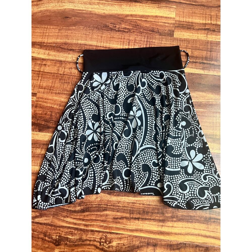 2 Adorable Skirts
